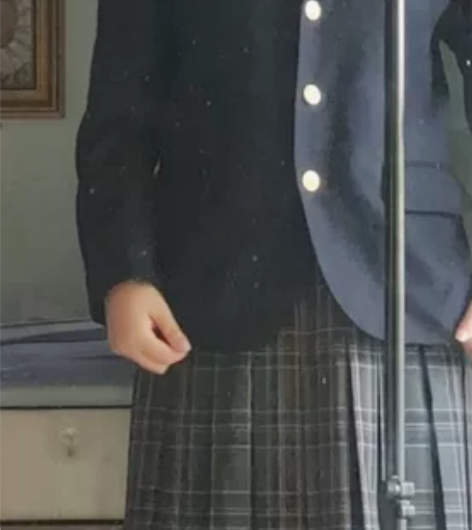 限时降价出 不知名校供绀西 ，很干净漂亮的...