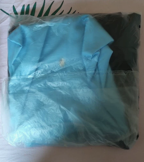 光遇武士裤cos服，仅试穿，无斗篷，有黑脸...