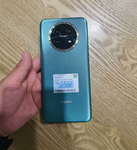华为畅享60X，8+256g大内存，激活不...