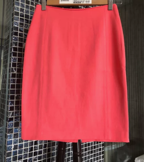 H##amp；amp；M一步裙 34码，腰...