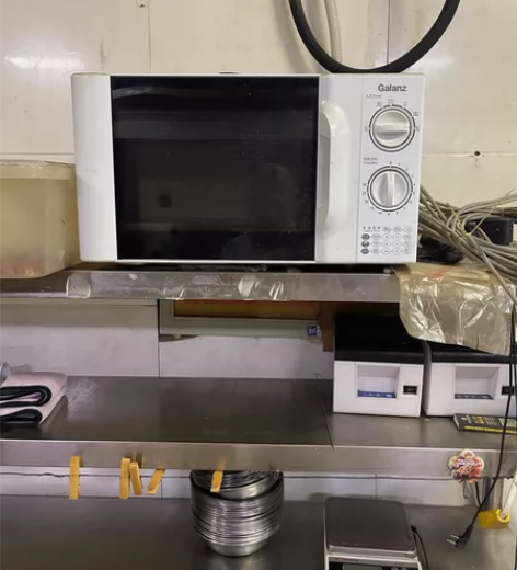 微波炉家用机械式转盘特价M100 感兴趣的...