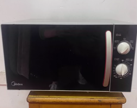 Midea/美的 M1-231E家用微波炉...