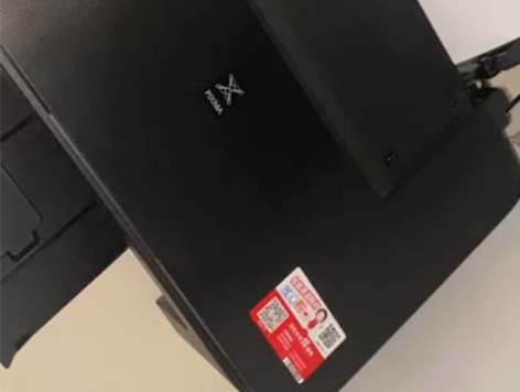 佳能ts3180打印机家用小型一体机手机无...