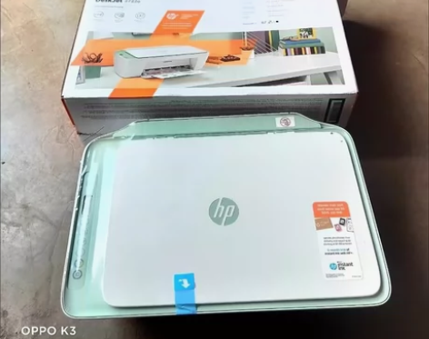 惠普打印机家用小型学生办公喷墨复印扫描无线...