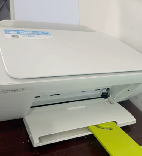 惠普打印机,东西很好用,已经完成使命了,现...