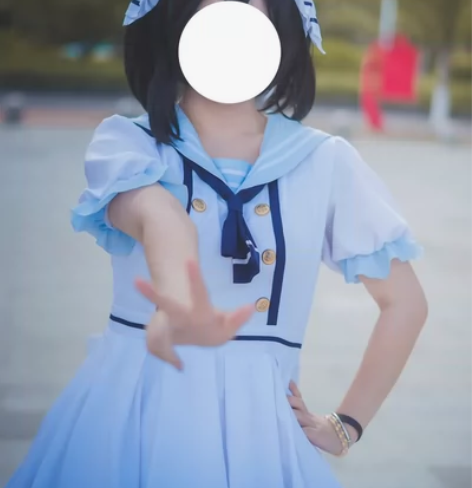 [出]绝色漫lovelive矢泽妮可海盗物...