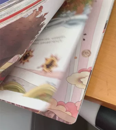 山海经炎黄大战小狐狸勇闯中国文学经典传统神...