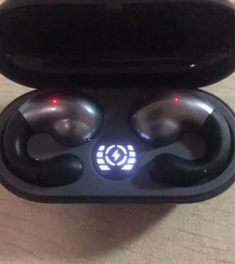 夏新无线蓝牙耳机，不入耳真无线、持久续航、...