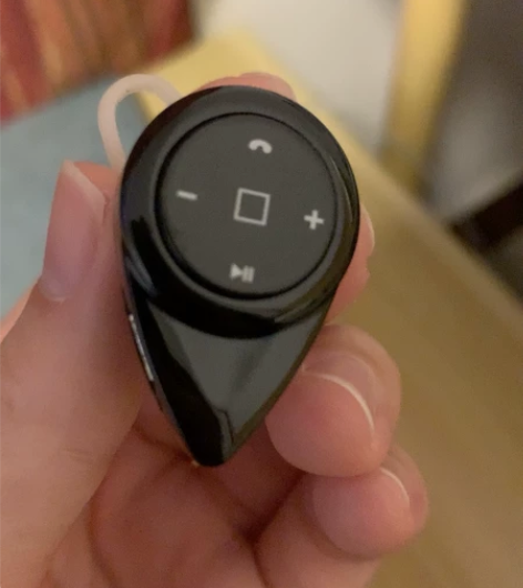 EARISE/雅兰仕 Y5蓝牙耳机迷你隐形...